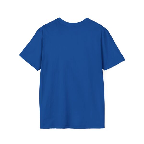 Unisex Softstyle T-Shirt - Image 6