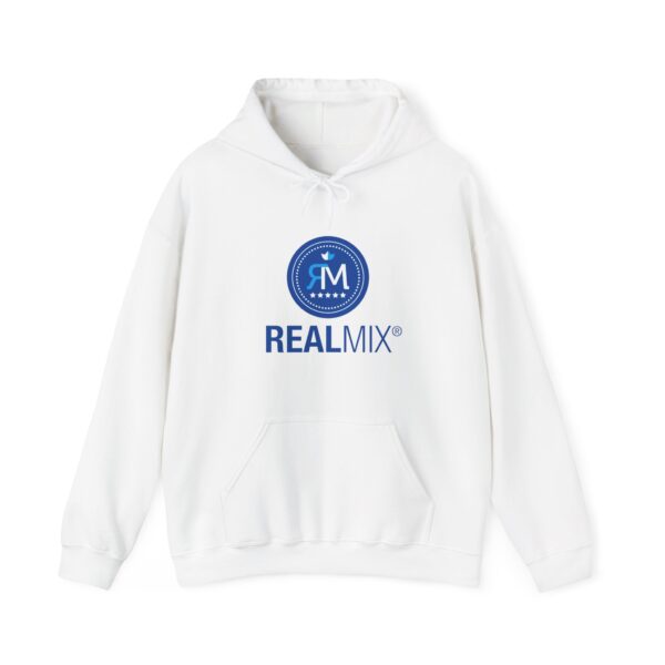 Unisex Heavy Blend™ Hooded Sweatshirt - Image 5